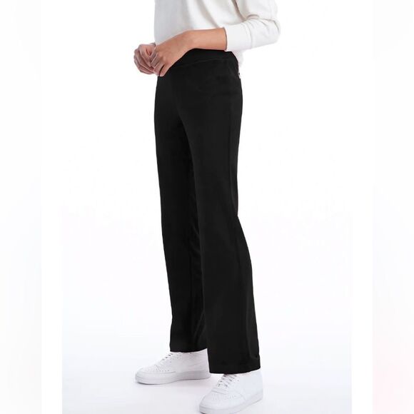 Juicy Couture Pants - Juicy Couture Veluor Pull-On Pants Size S